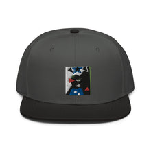 Load image into Gallery viewer, Art Hat - snapback