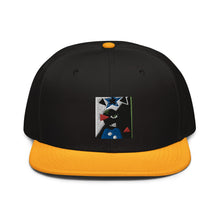 Load image into Gallery viewer, Art Hat - snapback