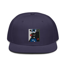 Load image into Gallery viewer, Art Hat - snapback