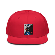 Load image into Gallery viewer, Art Hat - snapback