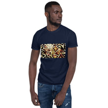 Load image into Gallery viewer, Short-Sleeve Unisex T-Shirt : DA SANEST collection