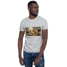 Load image into Gallery viewer, Short-Sleeve Unisex T-Shirt : DA SANEST collection