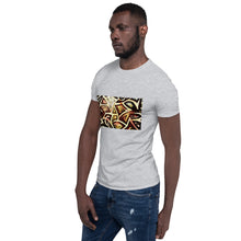 Load image into Gallery viewer, Short-Sleeve Unisex T-Shirt : DA SANEST collection