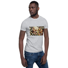 Load image into Gallery viewer, Short-Sleeve Unisex T-Shirt : DA SANEST collection