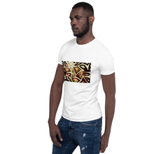 Load image into Gallery viewer, Short-Sleeve Unisex T-Shirt : DA SANEST collection