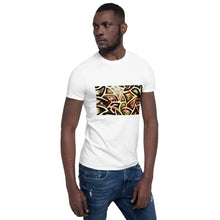 Load image into Gallery viewer, Short-Sleeve Unisex T-Shirt : DA SANEST collection