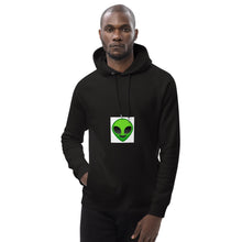 Load image into Gallery viewer, UFO Hoodie : Unisex pullover :