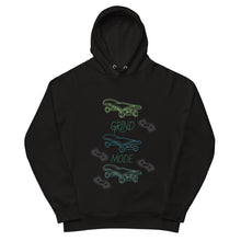 Load image into Gallery viewer, Grinding : Hoodie : Eco-Friendly : Unisex