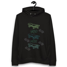 Load image into Gallery viewer, Grinding : Hoodie : Eco-Friendly : Unisex