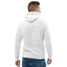 Load image into Gallery viewer, Tiger Style Hoodie : Unisex : Eco-Friendly