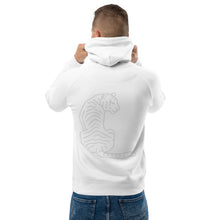 Load image into Gallery viewer, Tiger Style Hoodie : Unisex : Eco-Friendly