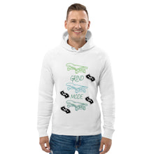 Load image into Gallery viewer, Grinding : Hoodie : Eco-Friendly : Unisex