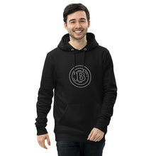 Load image into Gallery viewer, Bit Hoodie: Unisex : Eco-friendly
