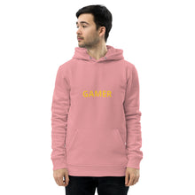 Load image into Gallery viewer, GAMER : Unisex essential eco hoodie