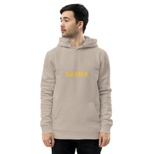 Load image into Gallery viewer, GAMER : Unisex essential eco hoodie