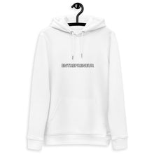 Load image into Gallery viewer, Entrepreneur : Unisex essential eco hoodie