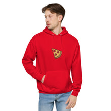 Load image into Gallery viewer, PIZZA : Unisex Hoodie