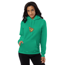 Load image into Gallery viewer, PIZZA : Unisex Hoodie