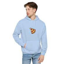 Load image into Gallery viewer, PIZZA : Unisex Hoodie