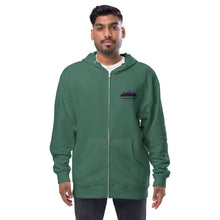 Load image into Gallery viewer, Kuumba Sierra Hoodie - Unisex fleece zip up