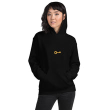 Load image into Gallery viewer, KEY : Unisex Hoodie