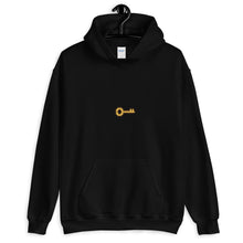 Load image into Gallery viewer, KEY : Unisex Hoodie