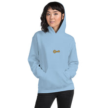 Load image into Gallery viewer, KEY : Unisex Hoodie