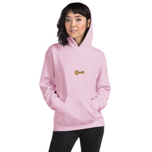Load image into Gallery viewer, KEY : Unisex Hoodie