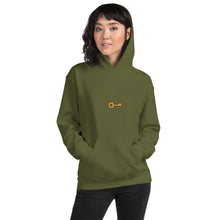 Load image into Gallery viewer, KEY : Unisex Hoodie
