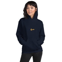 Load image into Gallery viewer, KEY : Unisex Hoodie