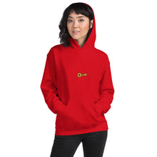 Load image into Gallery viewer, KEY : Unisex Hoodie