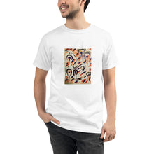 Load image into Gallery viewer, Organic T-Shirt : Clothing Art Collective