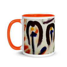 Load image into Gallery viewer, Mug (Coffee / Tea) : Prints Omarr Collection