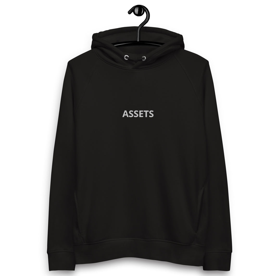 ASSETS Hoodie