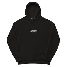 Load image into Gallery viewer, ASSETS Hoodie
