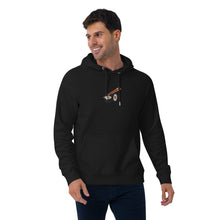 Load image into Gallery viewer, Sushi Unisex Hoodie
