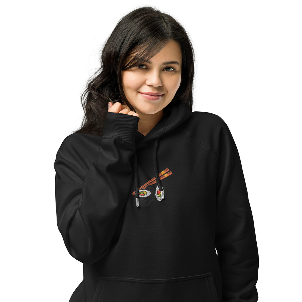 Sushi Unisex Hoodie