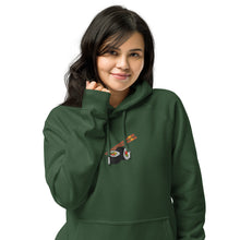 Load image into Gallery viewer, Sushi Unisex Hoodie
