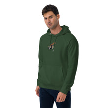 Load image into Gallery viewer, Sushi Unisex Hoodie
