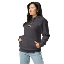 Load image into Gallery viewer, Sushi Unisex Hoodie
