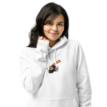 Load image into Gallery viewer, Sushi Unisex Hoodie
