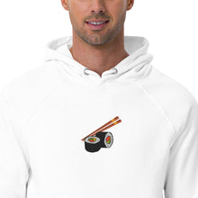 Load image into Gallery viewer, Sushi Unisex Hoodie
