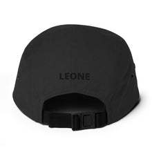 Load image into Gallery viewer, LEONE (Lion) - Five Panel Cap
