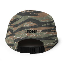 Load image into Gallery viewer, LEONE (Lion) - Five Panel Cap
