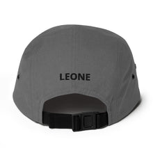 Load image into Gallery viewer, LEONE (Lion) - Five Panel Cap
