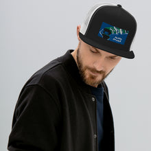 Load image into Gallery viewer, Mind Power Trucker Cap
