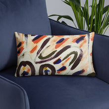 Load image into Gallery viewer, Pillow Art : Prints Omarr collection
