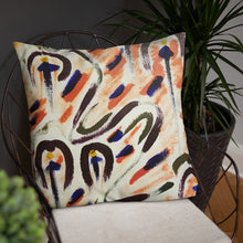 Load image into Gallery viewer, Pillow Art : Prints Omarr collection
