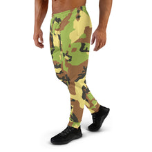 Load image into Gallery viewer, Camo : Men&#39;s Joggers
