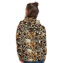 Load image into Gallery viewer, Clothing Art Hoodie : unisex : Da Sanest collection
